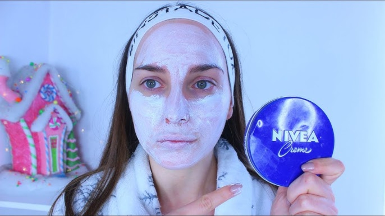 Crema Blu Nivea sotto la lente