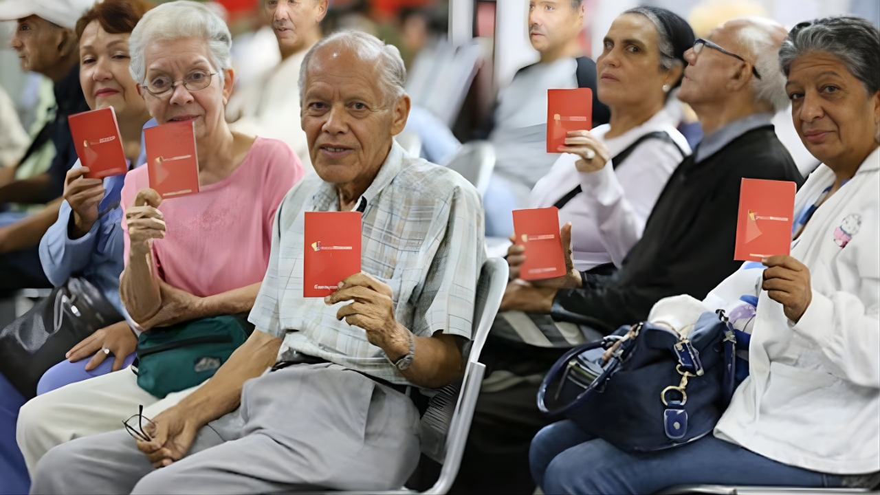 El Instituto Venezolano