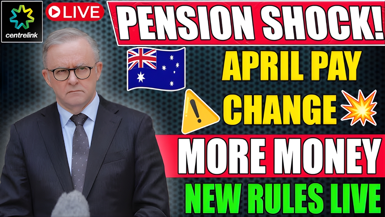 End of low pensions