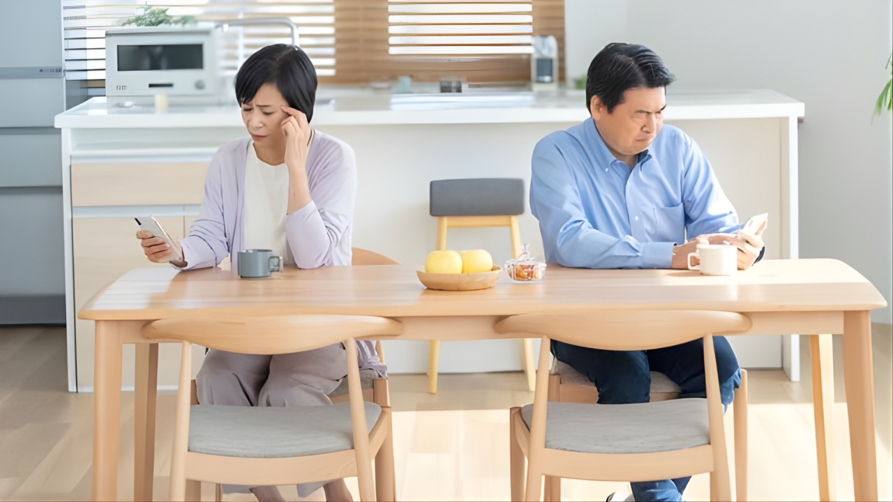 「やりきれない…」〈年金28万円